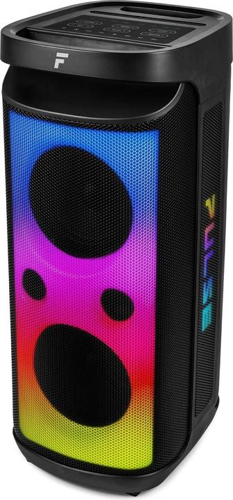 Produktbild Fenton Bluetooth Speaker Pulse160 Schwarz (12 h, Akkubetrieb, Netzbetrieb)