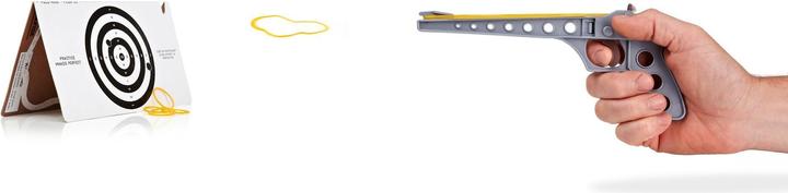 Actual product image NPW Six Shooter (22 cm)