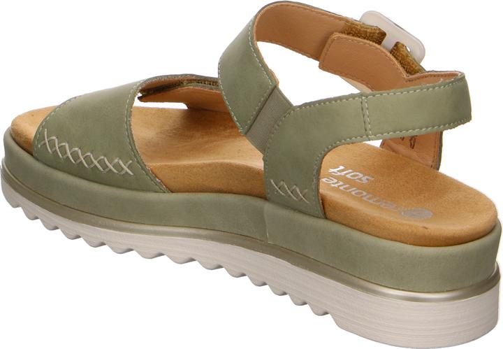 Actual product image Remonte Sandalen (42)