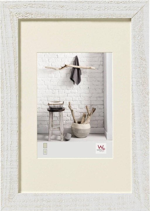 Actual product image Walther Design Home DIN A4 (21 x 29.7 cm)