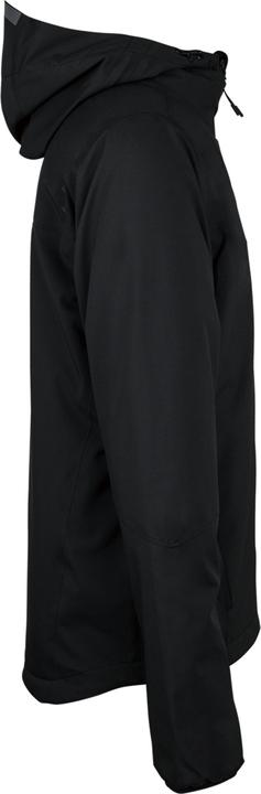 Produktbild iXS Carve All-Weather Insulated 2.0 Jacke schwarz XS (XS)