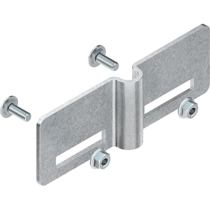 Niedax Aufnahmebügel RGAB 12 F (0.15 m) (RGAB 12 F)