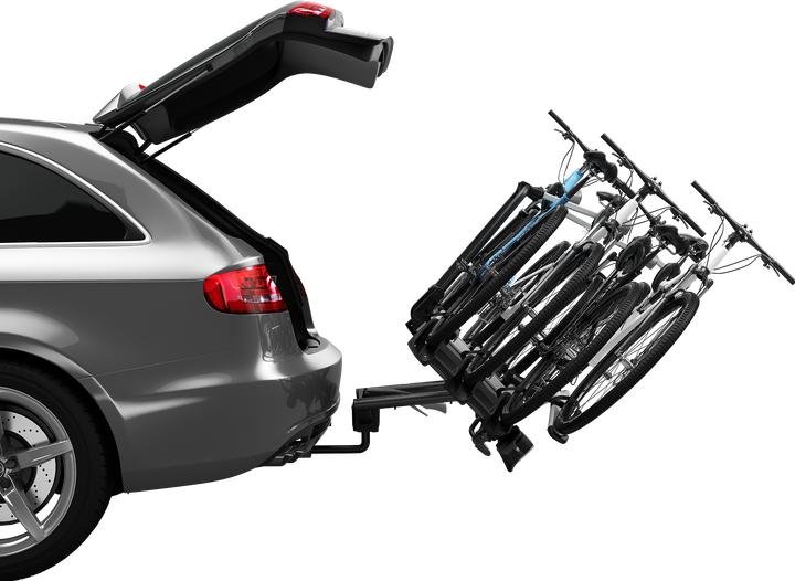 Image du produit Thule Adaptateur pour vélo VeloCompact pour 926 (Argent)