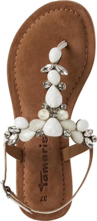 Actual product image Tamaris Sandal (40)