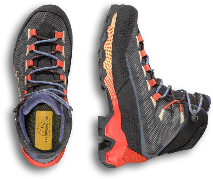 Immagine prodotto La Sportiva Aequilibrium Hike Woman GTX (36)
