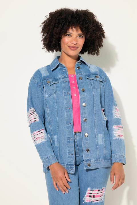 Immagine prodotto Angel of Style Jeansjacke (48)