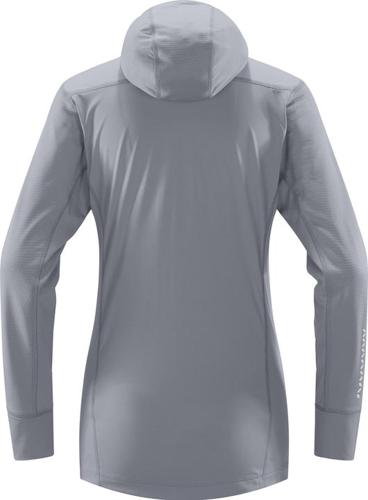 Immagine prodotto Haglöfs Felpa con cappuccio L.I.M Mid Multi (L)