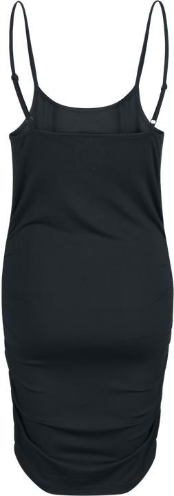 Image du produit RED by EMP Florina Ruffle Kleid (S)