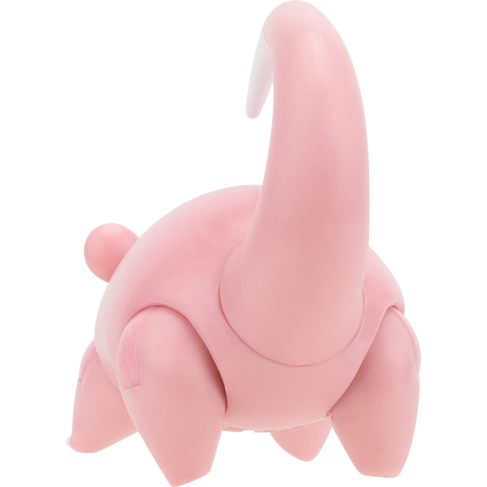 Thumbnail - Jazwares Pokémon Battle Figure Pack Minifigur Flegmon 5 cm