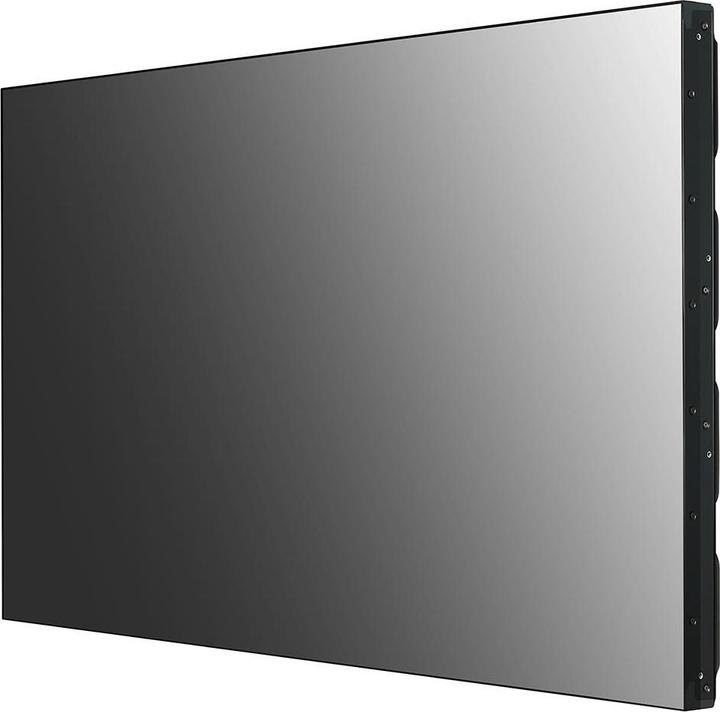 Actual product image LG 49VL5PJ-A 49 inch Signage FHD 500cd1000:1 WiFi WebOS 4.1 VESA (1920 x 1080 pixels, 49")