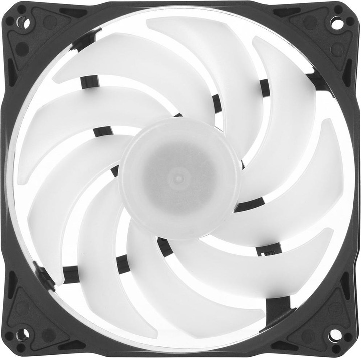 Actual product image ASUS AF120A2R-SI (120 mm, 1 x)