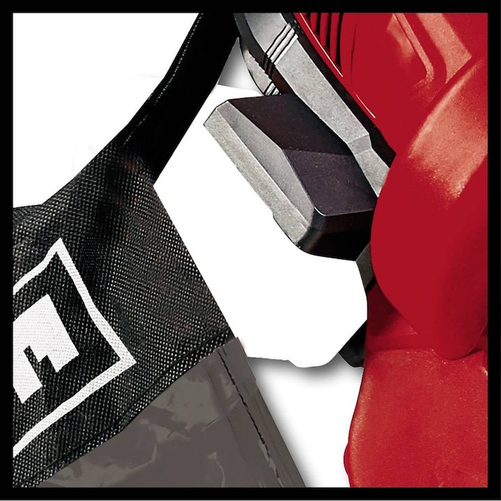 Produktbild Einhell GE-CL 36 Li E Solo (Akkubetrieb, Laubsauger-& bläser, Laubbläser, Laubsauger)