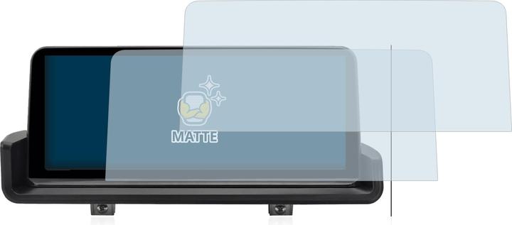 Actual product image BROTECT Anti-glare screen protector matt