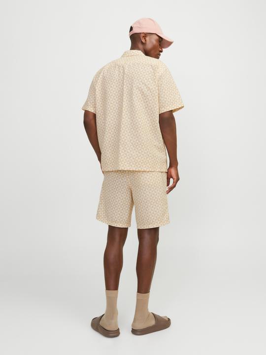 Immagine prodotto Jack & Jones Camicia hawaiana dal taglio rilassato Camicia hawaiana (S)