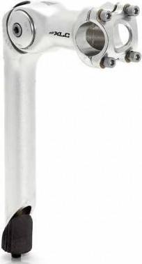 XLC ST-T02 Vorbau winkelverstellbar (100 mm, 25.40 mm)