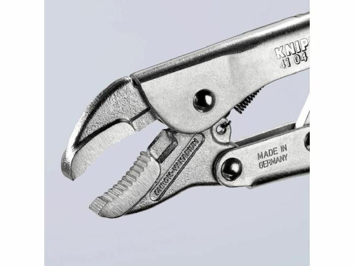 Produktbild Knipex Gripzange (180 mm)