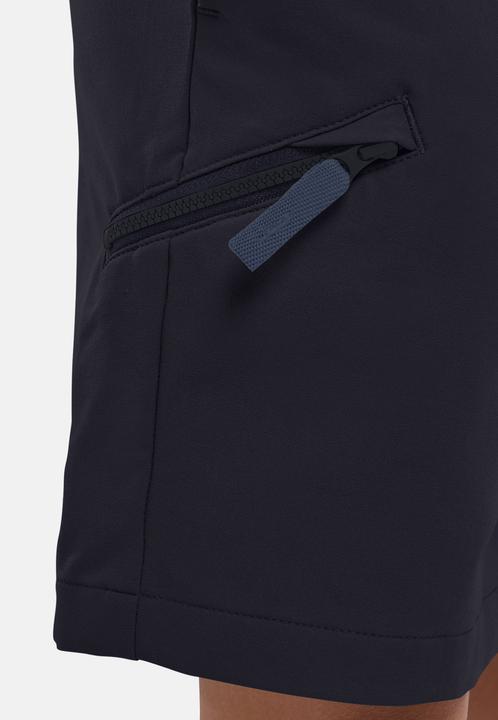 Image du produit Jack Wolfskin Turbulence Shorts K (152)