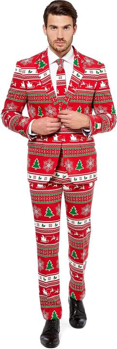 Immagine prodotto OppoSuits Il paese delle meraviglie d'inverno (58)