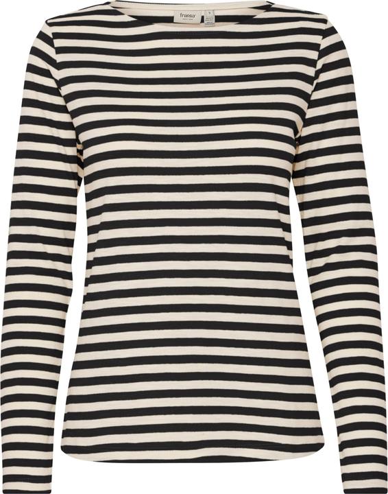 Actual product image Fransa FRMYE TEE 1 20614477 (XL)