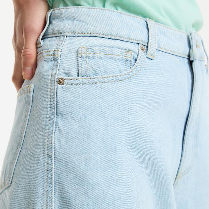 Produktbild BlockX Wide Barrel Jeans (34)