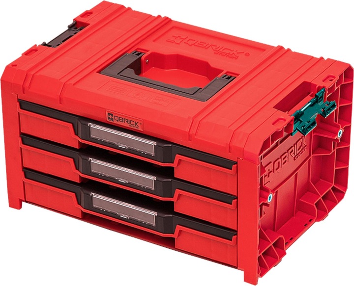Qbrick Box