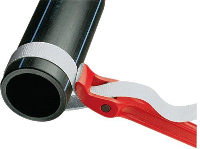 Immagine prodotto Rothenberger Pinze per tubi di cablaggio / Pinze per raccordi (300 mm)