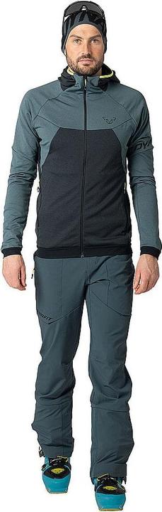 Produktbild Dynafit Tour Wool Thermal Kapuzenjacke Herren (L)