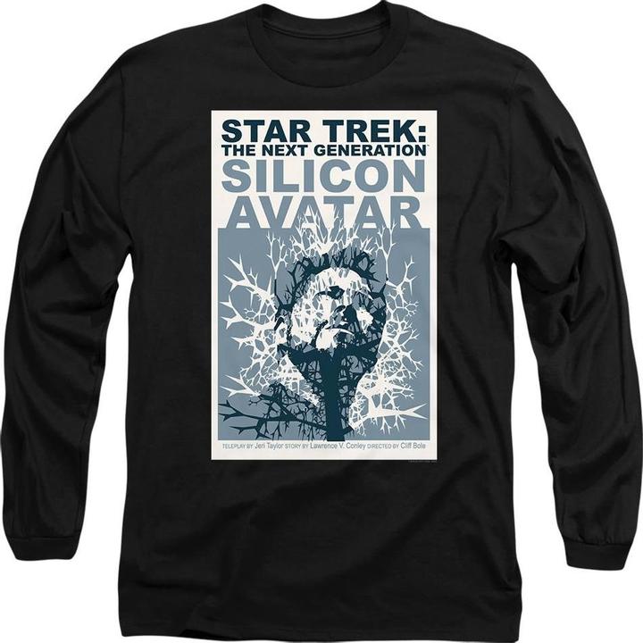 Produktbild The Next Generation Season 5 Episode 4 TShirt (XL)