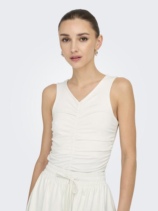 Actual product image Only Play ONPENYA Top Top (L)