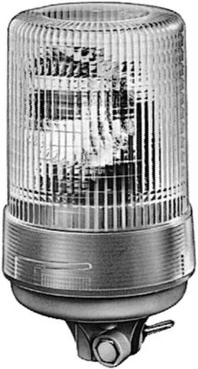 Produktbild Hella Rundum-Kennleuchte Gelb