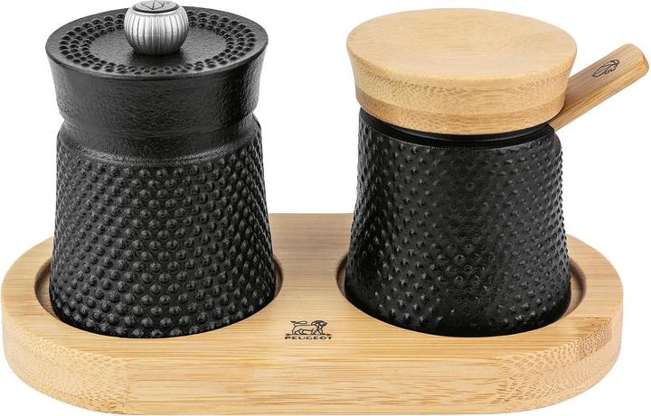 Actual product image Peugeot Mills set BALI (Pepper, Salt)