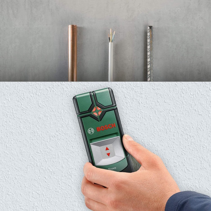 Productafbeelding Bosch Home & Garden Truvo zoeker