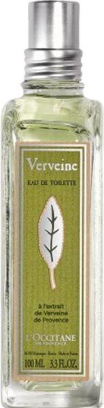 Immagine prodotto L'Occitane Eau de Toilette alla Verbena (Eau de toilette, 100 ml)