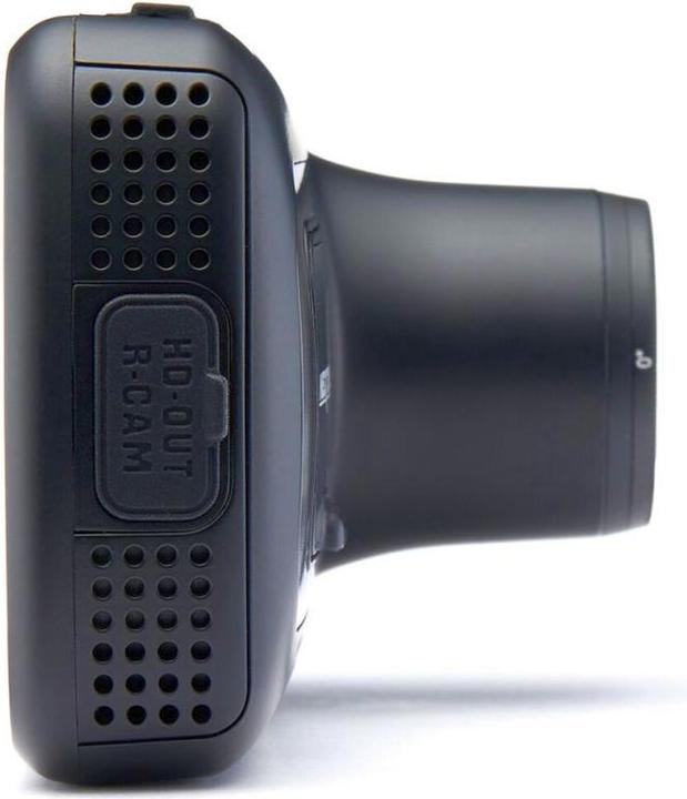 Immagine prodotto Nextbase 522GW (Accelerometro, Bluetooth, Display integrato, Ricevitore GPS, WiFi, HD)