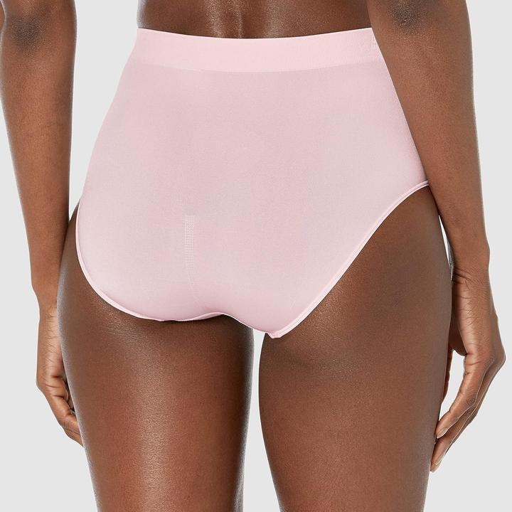 Produktbild Wacoal Dames slip - roze - S (S, Einzelpack)