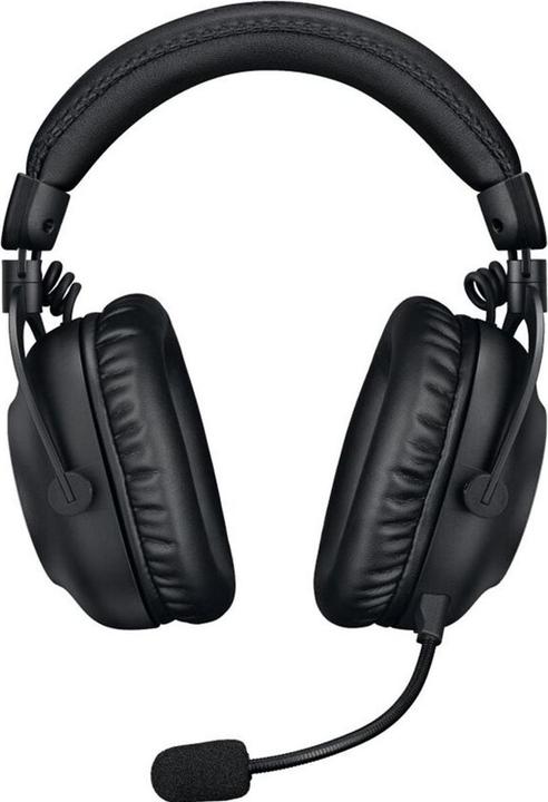 Immagine prodotto Logitech G Pro X 2 Lightspeed (Senza fili, Cablato)