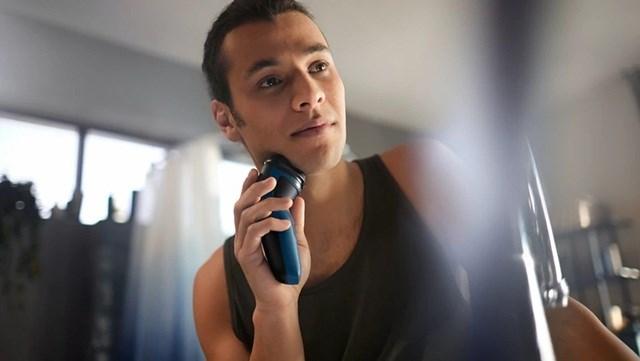 Produktbild Philips Shaver Series 1000 (S1151/00)