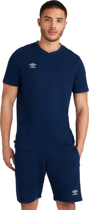 Produktbild Umbro Club Leisure Tshirt (XXL)