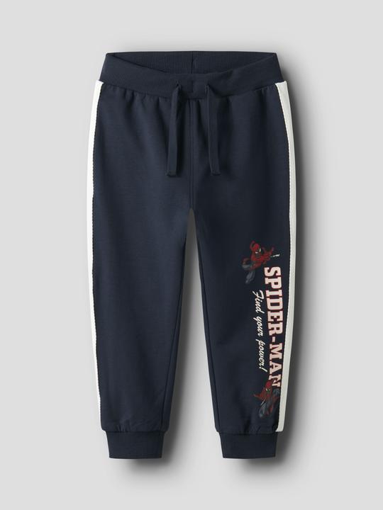 Produktbild Name it Spider-Man Jogginghose (128)