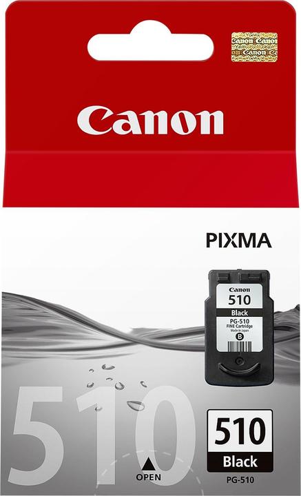 Immagine prodotto Canon PG-510