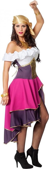 Actual product image Wilbers Gypsy / fortune teller (36)