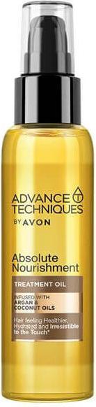 Produktbild Avon Advance Techniques Absolute Nourishment (100 ml)