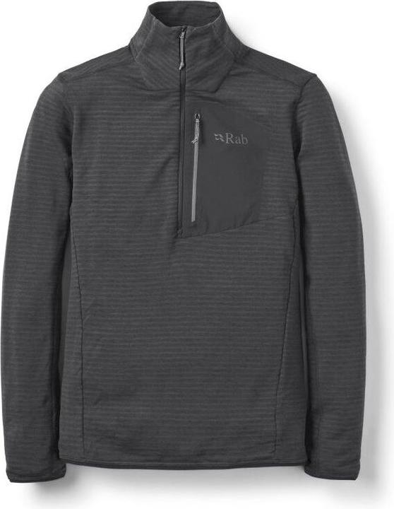 Immagine prodotto Rab Ascendor Light Pull-On - Fleecejacke - Herren (M)