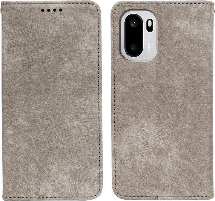 Produktbild Cover-Discount OnePlus 15R - Vintage Flip Case (OnePlus 15R)