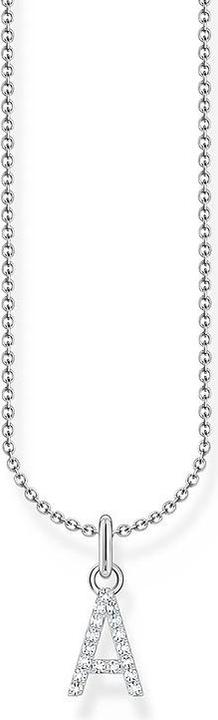Produktbild Thomas Sabo Kette Charming (925er Silber, 45 cm)