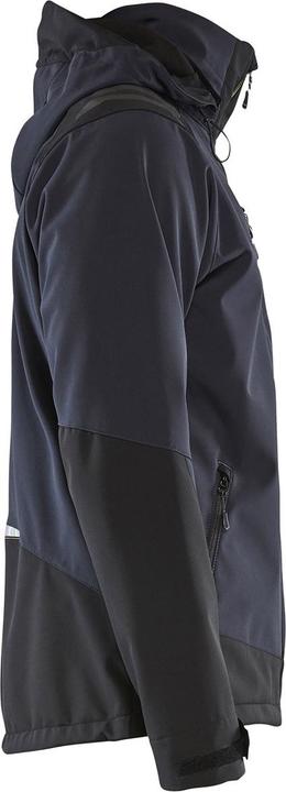 Produktbild Blakläder Softshell Jacke 4749 (4XL)