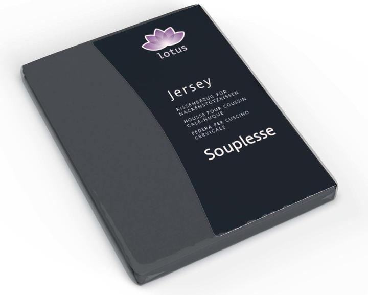 Image du produit Lotus Bettwaren Souplesse (Taie d'oreiller, 60 x 40 cm)