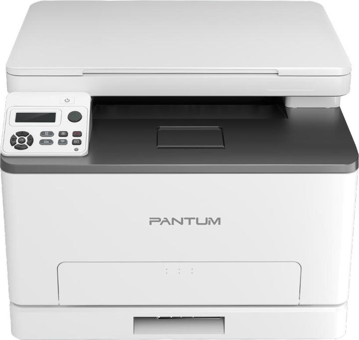 Pantum CM1100DW Color laser multifunction printer (Laser, Farbe)