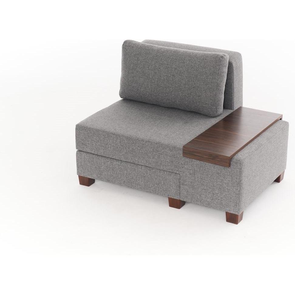 Thumbnail - Atelier del Sofa, Sofa, Perennar (1-Sitzer)