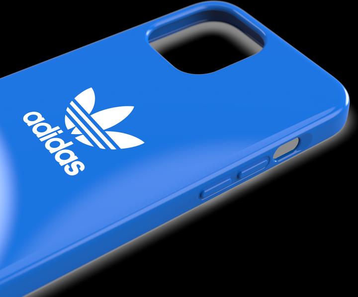Actual product image adidas Snap Case Trefoil (Apple iPhone 12 Pro Max)
